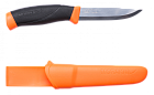 Нож Morakniv Companion Orange