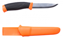 Нож Morakniv Companion Orange