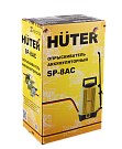 Опрыскиватель аккумуляторный SP-8AC Huter