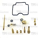Pемкомплект карбюратора Bronco Yamaha AU-07405