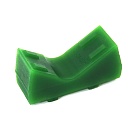 Демпфер (ограничитель хода) лыжи снегохода Polaris 50-03-057