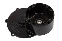 Верхняя крышка редуктора с подшип - BLK (34)