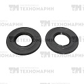 Комплект сальников WSM BRP 552F 09-55215