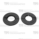 Комплект сальников WSM BRP 552F 09-55215