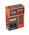 Мультиметр DT832