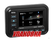 Морская магнитола BOSS MGV550B (упаковка из 6 шт.)