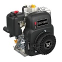 Бензиновый двигатель Zongshen с горизонтальным валом серия NH 150 H 1T90QJ150