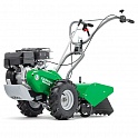 Культиватор бензиновый Roto 70C, двиг. Caiman Green Engine 210CC, реверс, 48 см, 80 кг