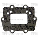 Прокладка лепесткового клапана Kawasaki 007-309 WSM