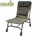Кресло карповое Norfin SALFORD NF арт.NF-20602