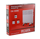 Конвектор РЕСАНТА ОК-1000Е