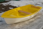 Корпусная лодка Виза-Яхт Тортилла-4