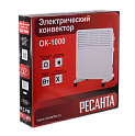 Конвектор РЕСАНТА ОК-1000