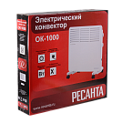 Конвектор РЕСАНТА ОК-1000