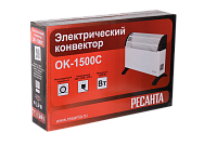 Конвектор РЕСАНТА ОК-1500С