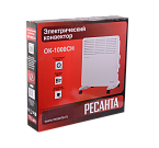 Конвектор РЕСАНТА ОК-1000СН