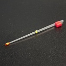 Сторожок лавсановый Salmo FIN 10см/тест 1.50 арт.240-05