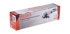 Углошлифовальная машина (болгарка) Ресанта УШМ-125/1400Э