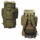 Рюкзак Norfin TACTIC 65 NF арт.NF-40223