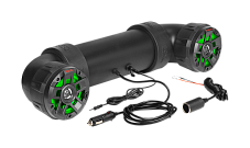 Аудиосистема BOSS UTV4BRGB