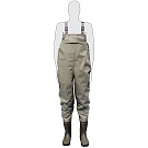 Вейдерсы нейлоновые Envision Fisher Heavy (M)