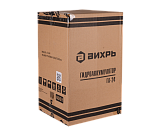 Гидроаккумулятор (гидробак) Вихрь ГА-24
