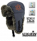 Шапка-ушанка DISCOVERY Norfin p.XL арт.302789-XL