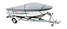 Тент транспортировочный для лодок длиной 5,3-5,6 м для лодок типа Runabout