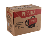 Газовая тепловая пушка Ресанта ТГП-15000
