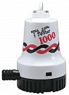 Насос TMC осушительный 1000GPH, 12В 03304_12