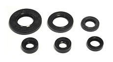 Комплект сальников двигателя Yamaha 125 см³ P400485400157 Athena