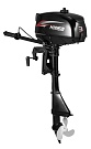 Подвесной лодочный мотор Hidea HD3FHS
