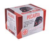 Сварочная маска Ресанта МС-7