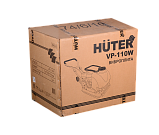 Виброплита VP-110W Huter