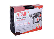 Перфоратор Ресанта П-32-1400КВ