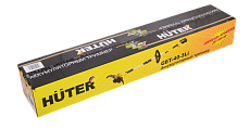 Аккумуляторный триммер Huter GET-40-3 Li