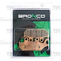 Тормозные колодки BRP/Yamaha AT-05277F Bronco