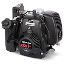 Бензиновый двигатель Honda mini 360 градусов GXV 57 UT GXV57UT-N7S