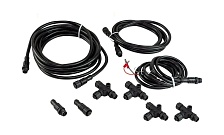 Стартовый комплект NMEA2000 PRO, Marine Rocket PRIME