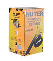 Воздуходувка электрическая Huter EB-3000