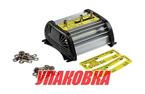 Зарядный изолятор, 70 A, 2 аккумулятора, 65x127x136 мм (упаковка из 2 шт.)