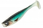 Виброхвосты LUCKY JOHN 3D Series BASARA SOFT SWIM 2.5in(06.35)/PG07 8шт. арт.140402-PG07
