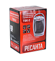 Тепловентилятор РЕСАНТА ТВК-2
