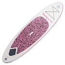 SUP Camo 10'6 (Розовый)