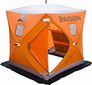 Зимняя палатка КУБ Envision Ice Lux 2 EIL2