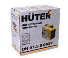 Инверторный генератор DN А1,5iS Huter