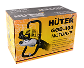 Мотобур Huter GGD-300