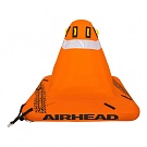 Надувной аттракцион AirHead Big Orange Cone