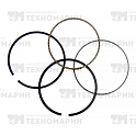 Поршневые кольца Namura Technologies Polaris (номинал) NA-50012R