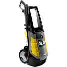 мойка высокого давления LAVOR VERTIGO 22 8.047.0001C